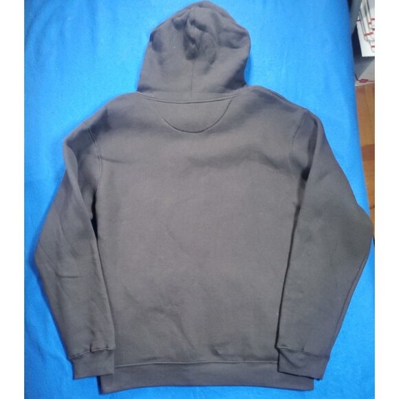 MTV Paritza Pepe Design Brown Hoodie Limited Edition Men's Size Large - Picture 12 of 16